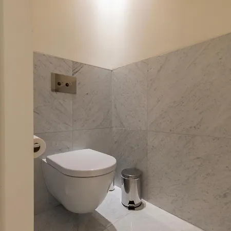 Palacio Ficalho Townouse 2 By Lovelystay Apartamento