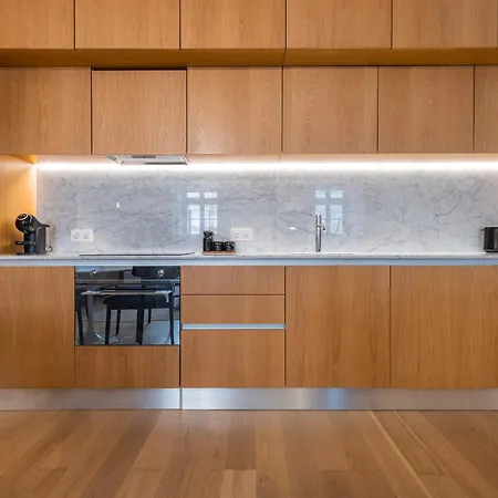 Palácio Ficalho Townouse 2 By Lovelystay Apartamento