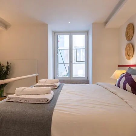 Palacio Ficalho Townouse 2 By Lovelystay Apartamento *