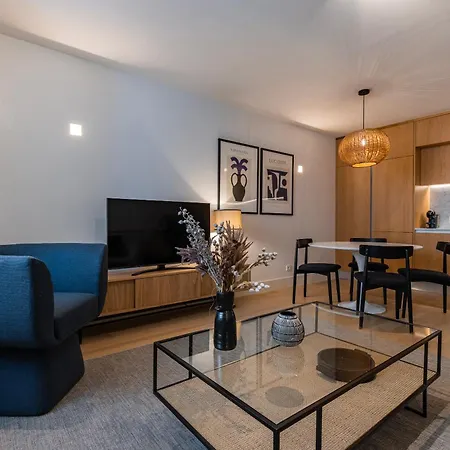 Palácio Ficalho Townouse 2 By Lovelystay