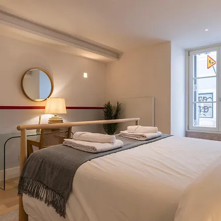Palacio Ficalho Townouse 2 By Lovelystay Appartement *